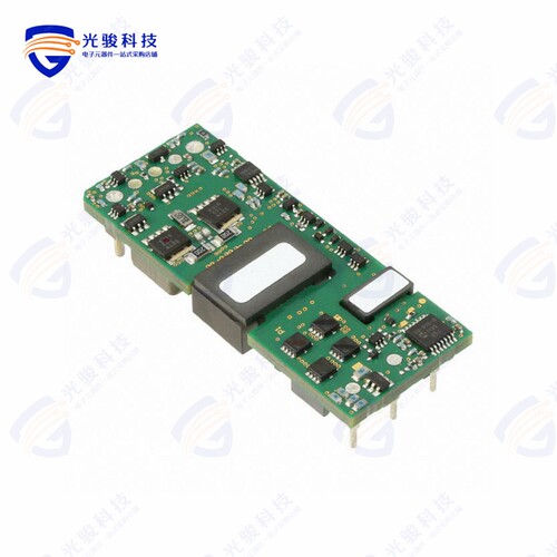 SQE48T10120-NDA0G《DC DC CONVERTER 12V 120W》