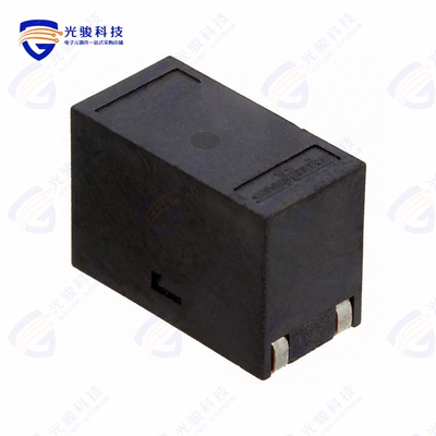 PLT10HH501100PNL《CMC 10A 2LN 500 OHM SMD AEC-Q200》