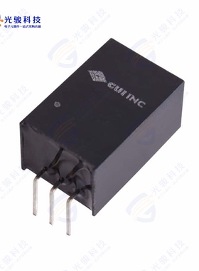 V7806-1500R《DC DC CONVERTER 6.5V 9.75W》