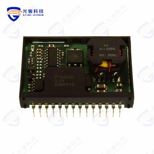 PT6522D《DC DC CONVERTER 1.5V 8A》
