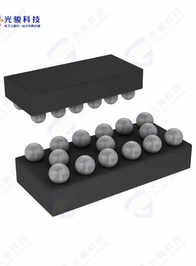 PCMF3USB30Z《CMC 6LN SMD ESD》