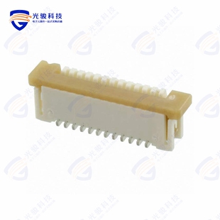 VERT FPC CONN 1.00MM SMD 12POS 526101233