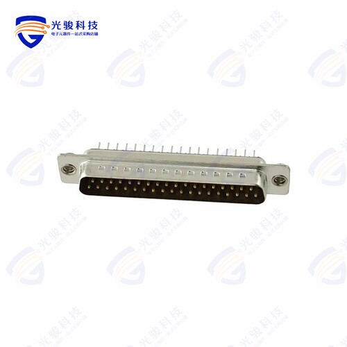 DC37-PT-1-SL《CONN D-SUB PLUG 37POS VERT SLDR》
