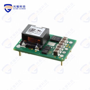 I6A4W010A033V 40V 250W 3.3 001 CONVERTER