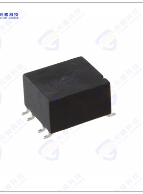 744290103 滤波器CMC 10MH 500MA 2LN SMD