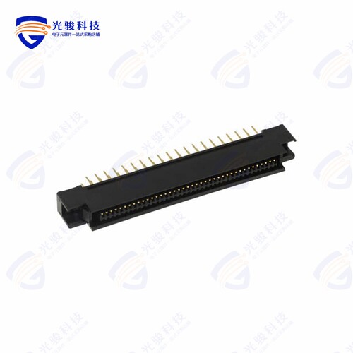 P50E-080P1-S1-EA《CONN HEADER VERT 80POS 1.27MM》