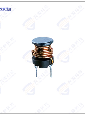7447720121 电感器WE-TI RADIAL LEADED WIRE WOUND I