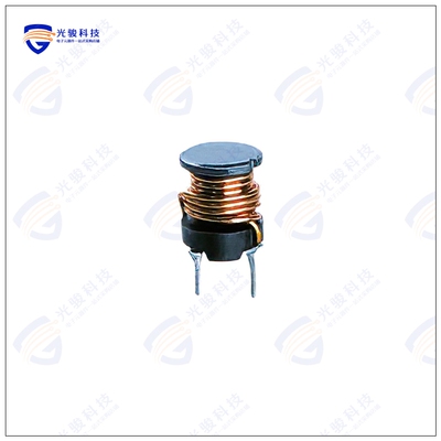 7447720182 电感器WE-TI RADIAL LEADED WIRE WOUND I