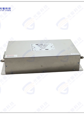 20KEHD10BFPD 滤波器LINE FILTER 520VAC 20A CHASS MNT