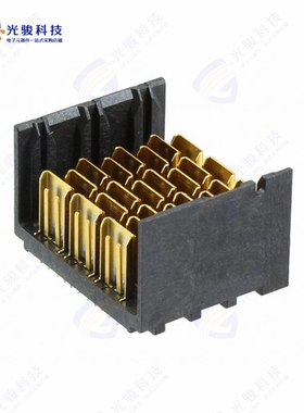 1713351807《CONN HEADER IMPEL PCB》