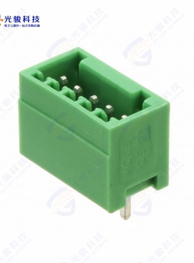 1881587《TERM BLOCK HDR 5POS VERT 2.5MM》