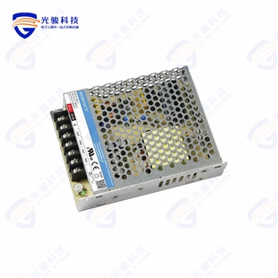 LM75 CONVERTER 71W 12V 10D0512