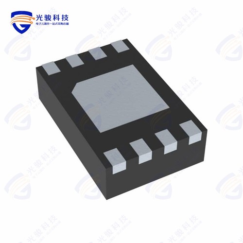 CAT34TS02VP2GT4A《SENSOR DIGITAL -20C-125C 8TDFN》