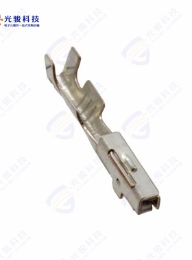 175265-1《CONN SOCKET 18-22AWG CRIMP TIN》