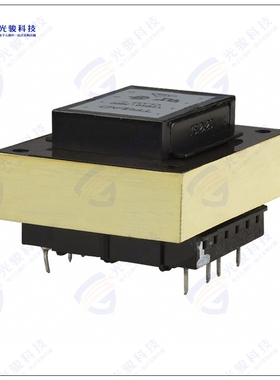 VPP36-1560 变压器PWR XFMR LAMINATED 56VA TH