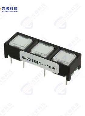 87EC3-201 《SWITCH KEYPAD 3 KEY 0.01A 24V》