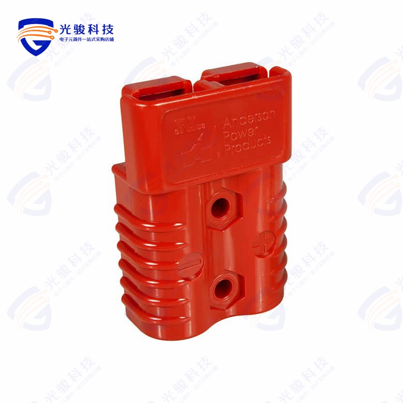 949《SB175A HOUSING W/SPG RED》