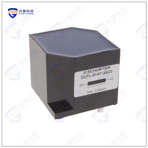 DLFL-0147-35C5 滤波器CMC 35A 2LN TH