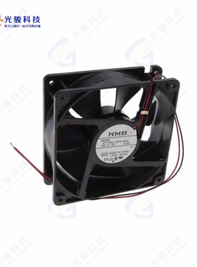 4715KL-04W-B20-E00《FAN AXIAL 119X38.4MM 12VDC WIRE》