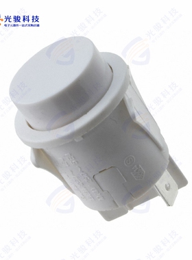 PR144C2200 《SWITCH PUSH SPST-NO 16A 125V》