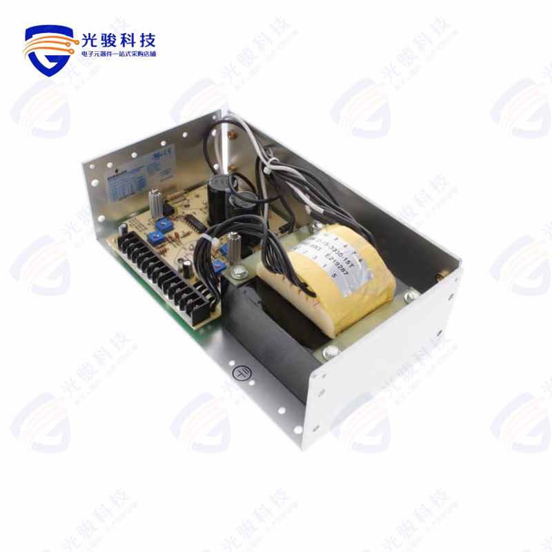 SLD-15-3030-15T《AC/DC CONVERTER +/-15V 90W》