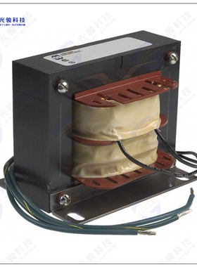 165V22 变压器PWR XFMR LAMINATED 440VA CHAS MT