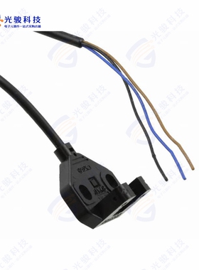 EE-SX871P《SENSOR OPTICAL 5MM MOD WIRE LEAD》