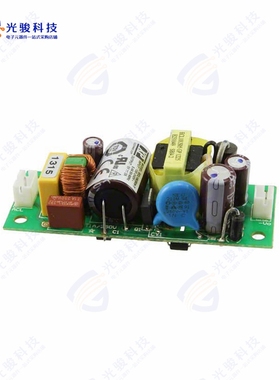 ECL10US05-T《AC/DC CONVERTER 5V 10W》
