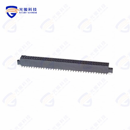 5-104652-7《CONN RCPT 70POS 0.05 GOLD SMD》