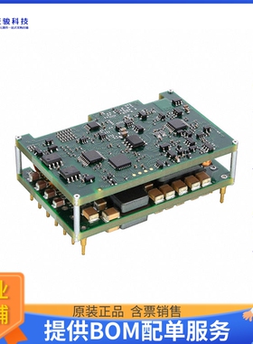 PIM4610PDA电源模块【DC DC CONVERTER 3.3V 66W】