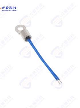 NTCALUG01T103G400A《NTC LUG01T 10K 2% 3984K G26 40MM》