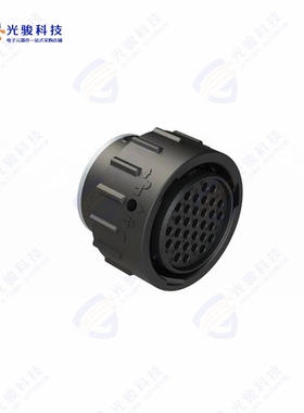 AHDP06-24-31ST-SRA《CONN PLG HSG FMALE 31POS INLINE》