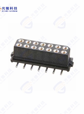 M80-6811245P《DATAMATE L-TEK DIL FEMALE VERTIC》