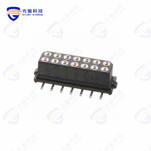 M80-6811245P《DATAMATE L-TEK DIL FEMALE VERTIC》