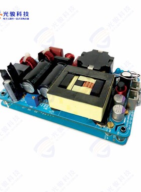 WLC550-1012《AC/DC CONVERTER 12V 200W》