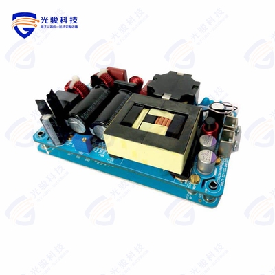 WLC550-1015《AC/DC CONVERTER 15V 200W》