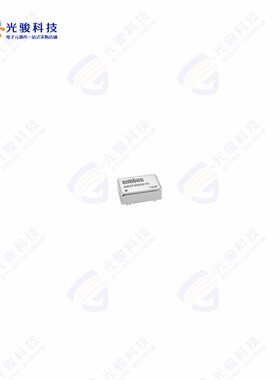 AM3T-2418D-VZ《DC DC CONVERTER +/-18V 3W》