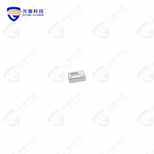 AM3T-0515S-VZ《DC DC CONVERTER 15V 3W》