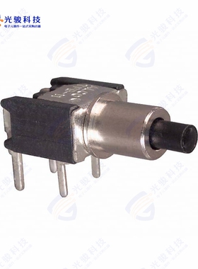 1825097-6 《SWITCH PUSH SPST-NO 0.4VA 20V》