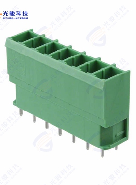 1804739《TERM BLOCK HDR 7POS VERT 7.62MM》