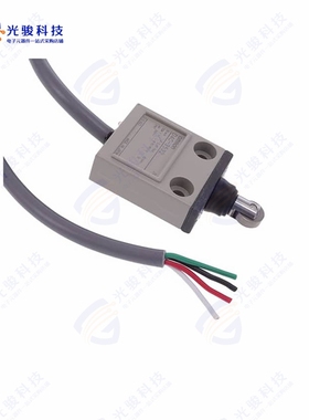 D4C-1432 《SWITCH SNAP ACTION SPDT 5A 250V》