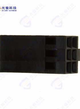 2-87977-8《CONN HOUSING 6POS .100 POL DUAL》