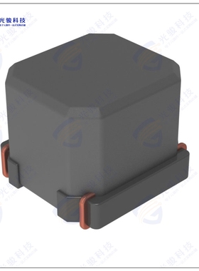 LMLP1011M6R8DTAS 电感器FIXED IND 6.8UH 6.5A 25MOHM SMD