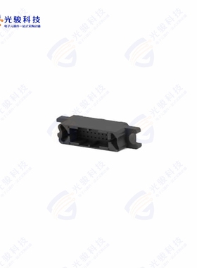 6651204-1《P0S30 MINI DRAWER CONN,PIN》