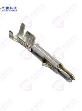 2082003《CONN SPLIT PIN 14-20AWG CRMP TIN》