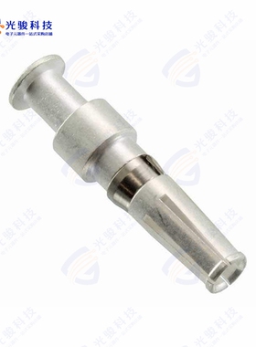 82913600A《CONTACT SOCKET 16AWG CRIMP SLVR》