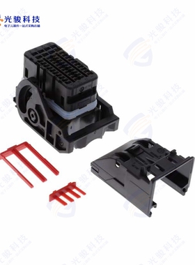2137489-1《CONN RCPT HSG 48POS W/ COV》