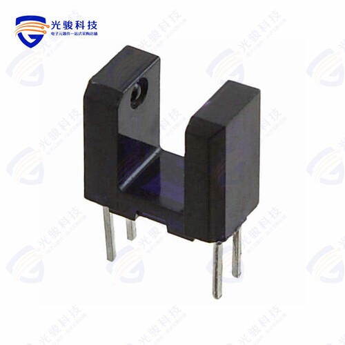 OPB620《SENSOR OPT SLOT TRANS W/RES PCB》