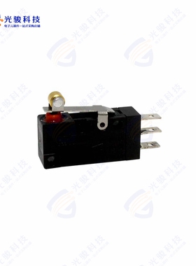 VM3SCQF1802L06 《IP67 SNAP ACTION SWITCH, SPDT, S》