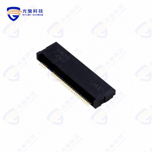 SM3ZS067U215ABR1500《CONN EDGE DUAL FMALE 67POS 0.020》